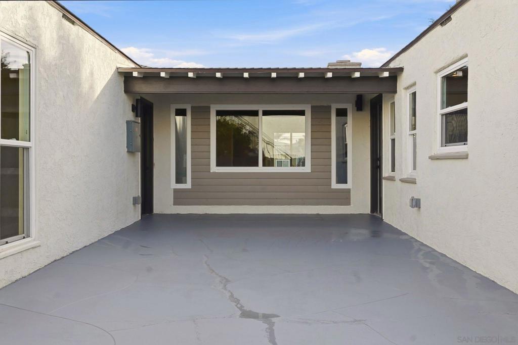 Normal Heights - Residential