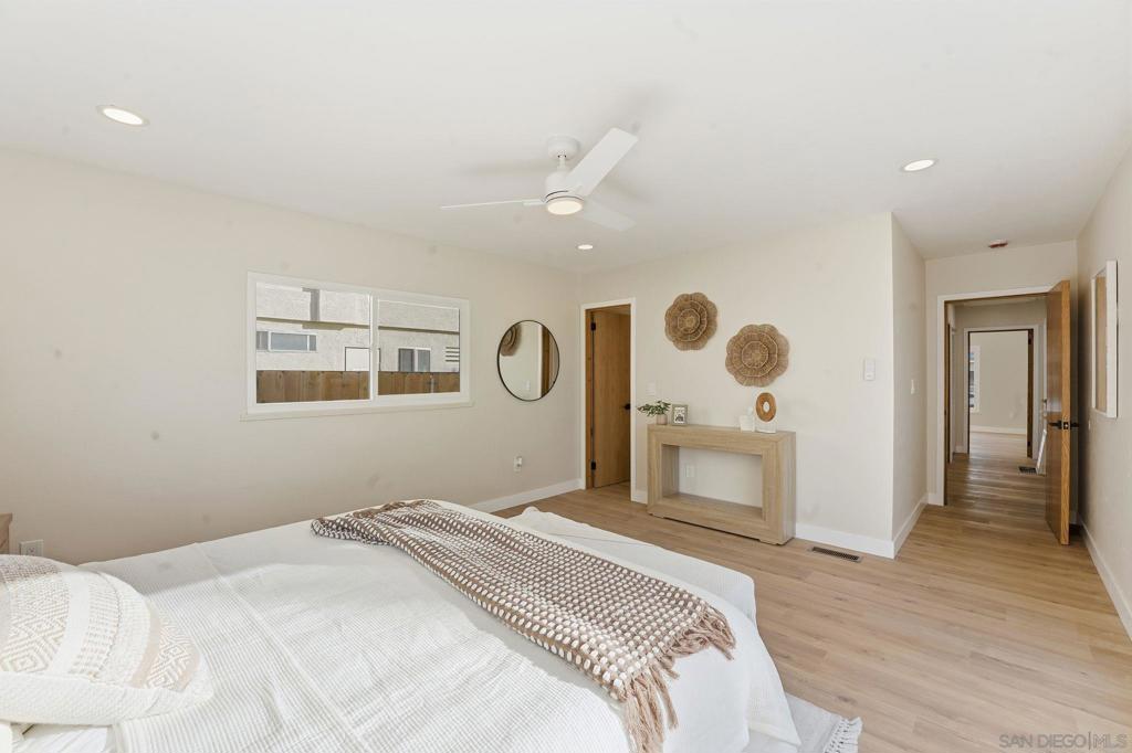 Normal Heights - Residential