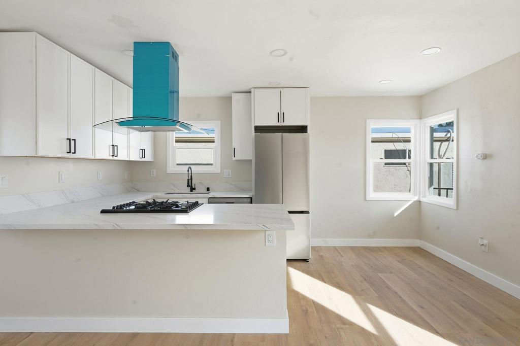 Normal Heights - Residential