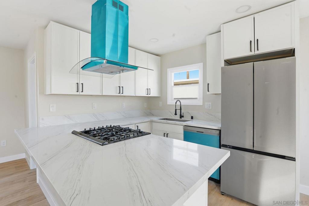 Normal Heights - Residential