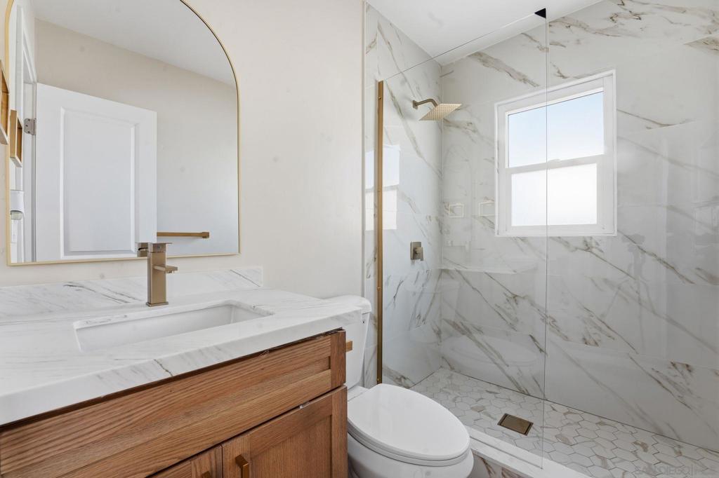 Normal Heights - Residential