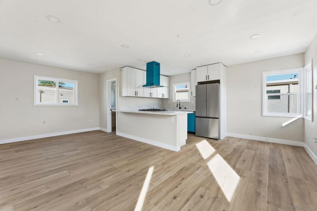 Normal Heights - Residential