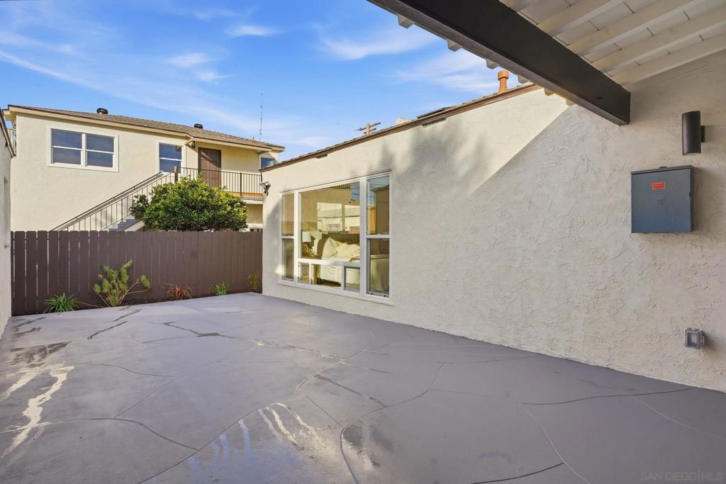 Normal Heights - Residential