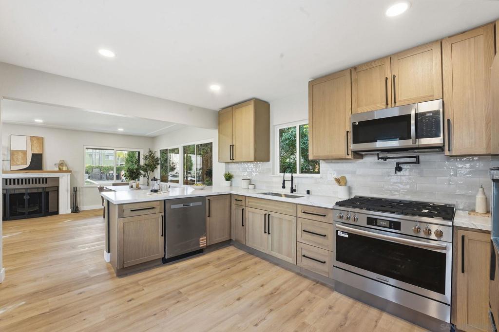 Normal Heights - Residential