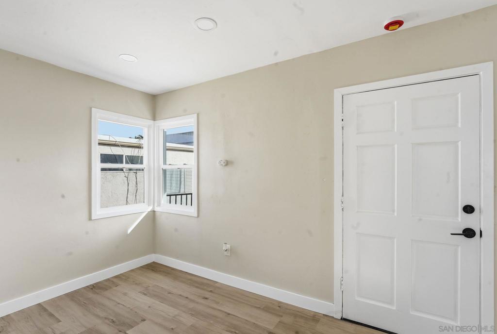 Normal Heights - Residential