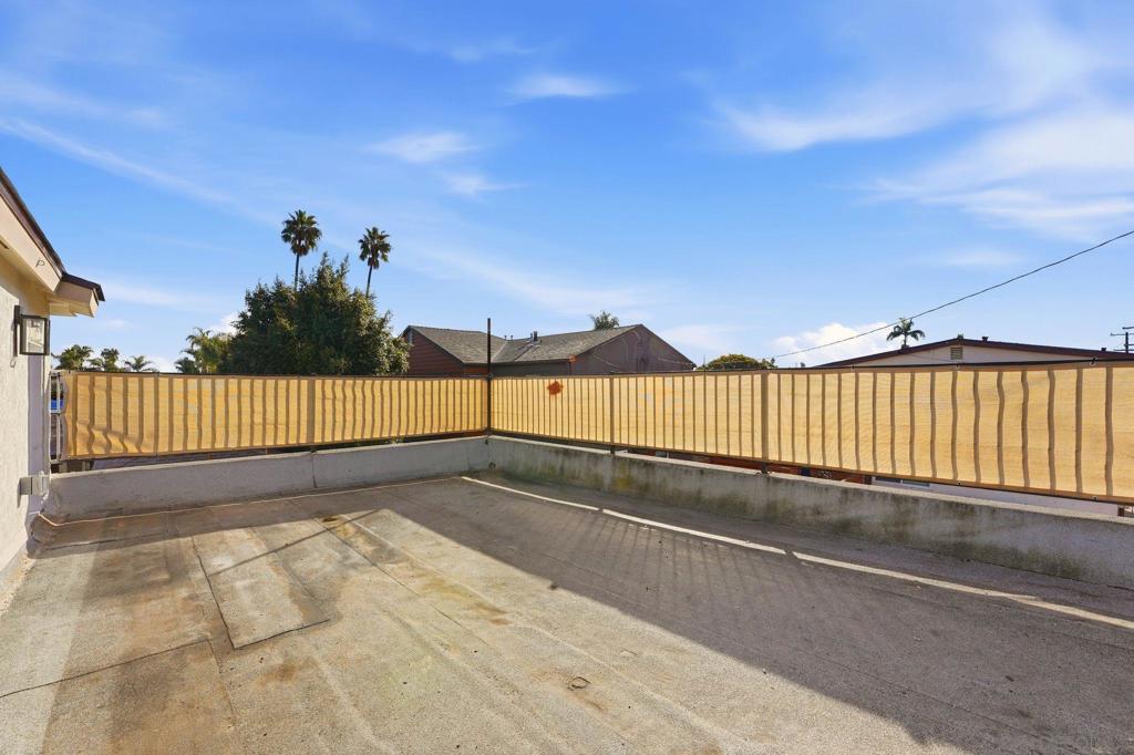 Normal Heights - Residential