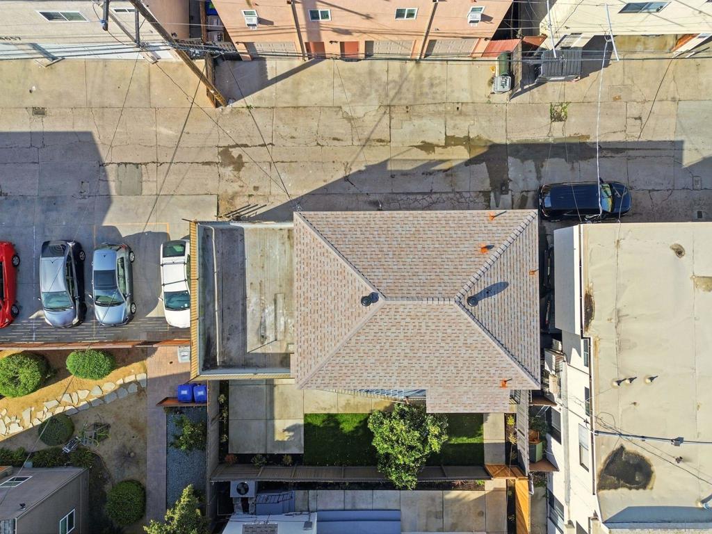 Normal Heights - Residential