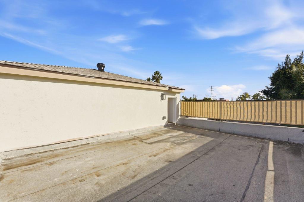 Normal Heights - Residential