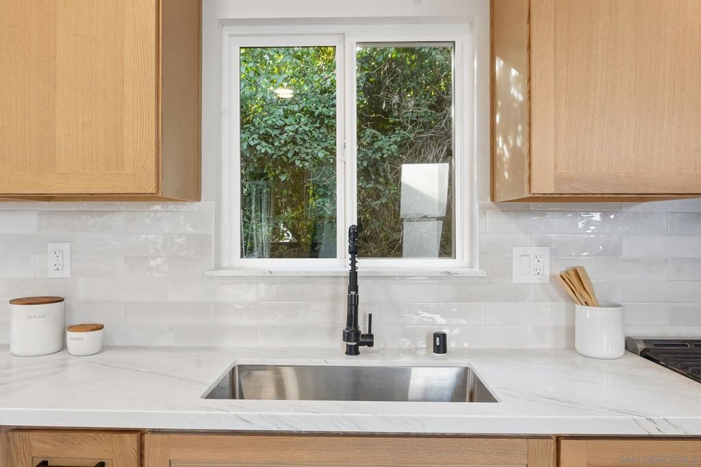 Normal Heights - Residential