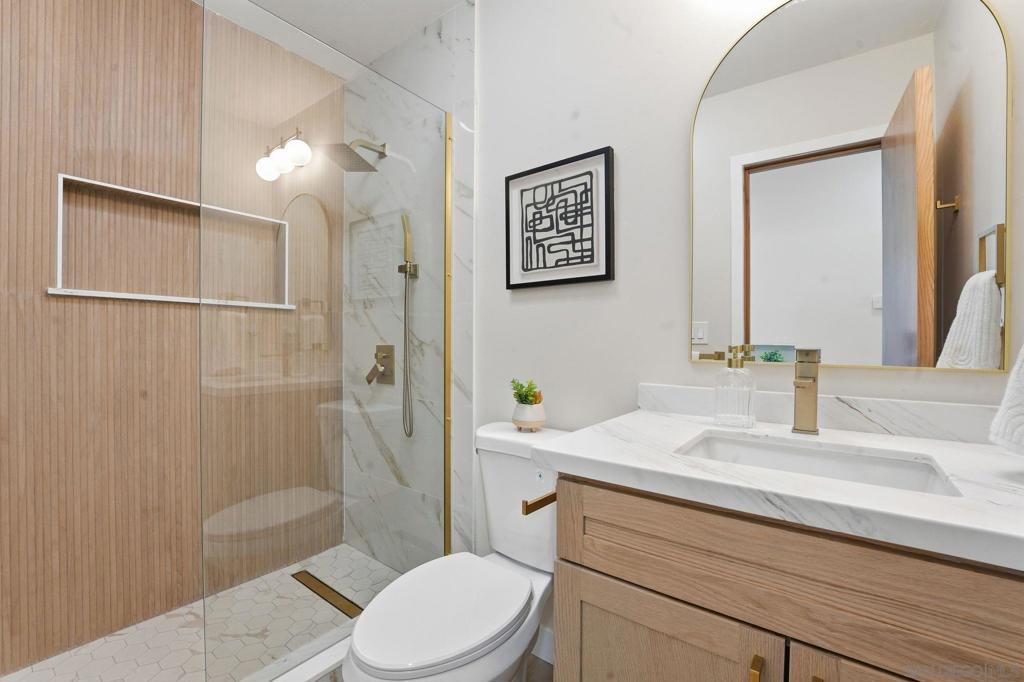 Normal Heights - Residential