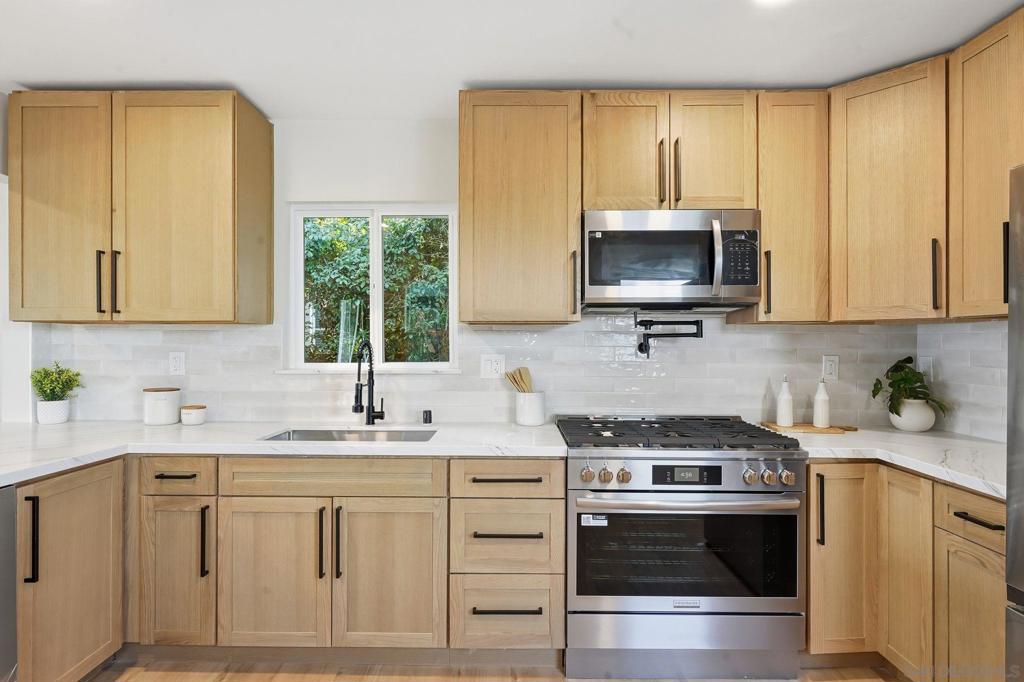 Normal Heights - Residential