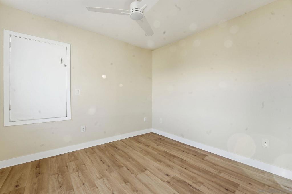 Normal Heights - Residential