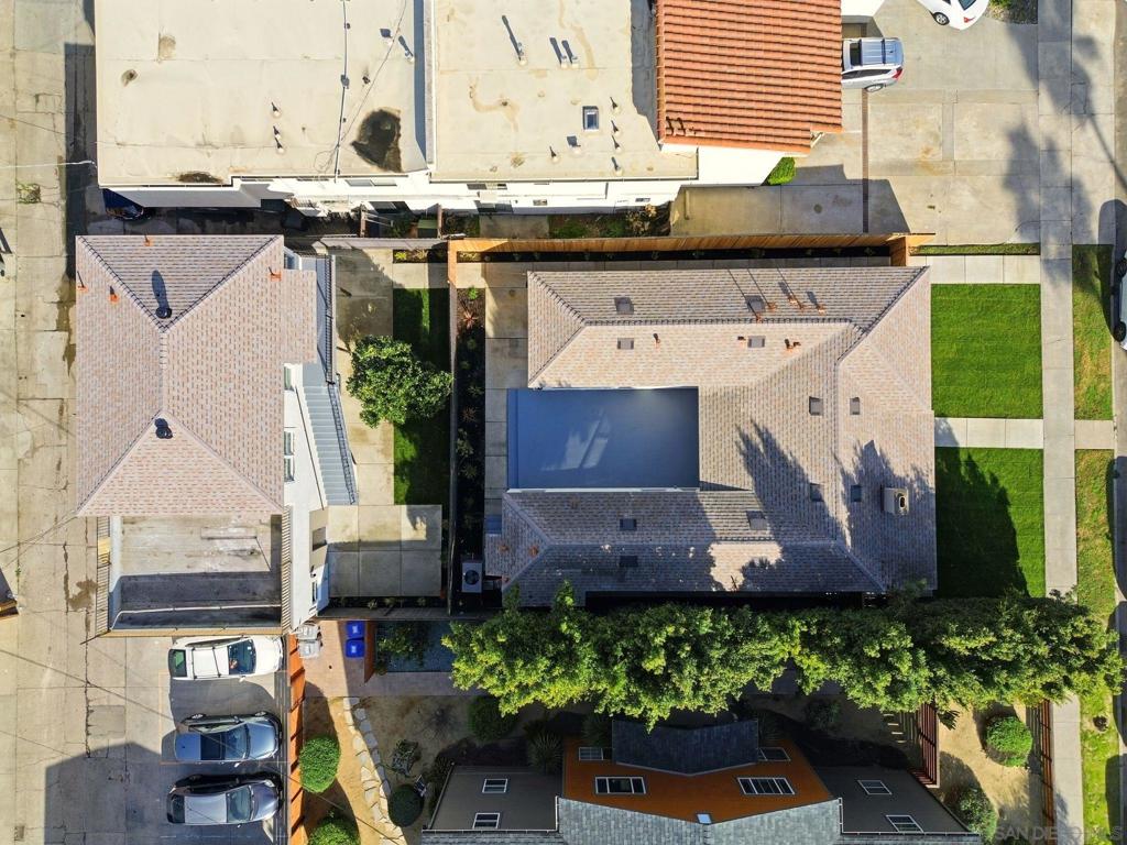 Normal Heights - Residential