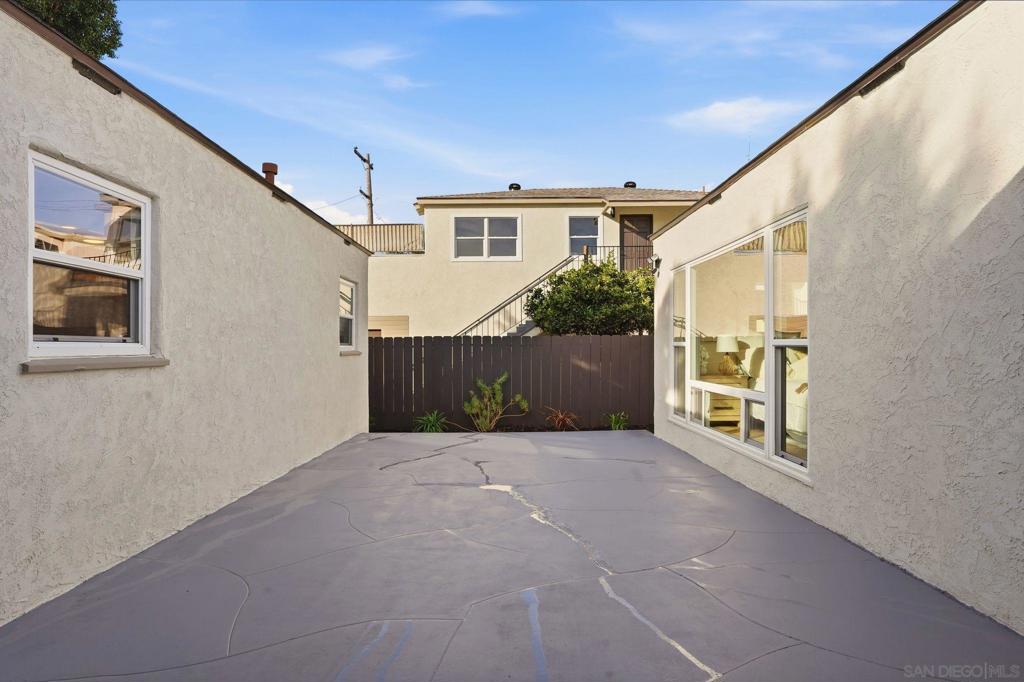 Normal Heights - Residential