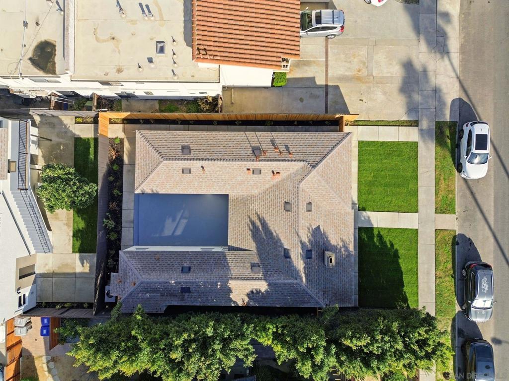 Normal Heights - Residential