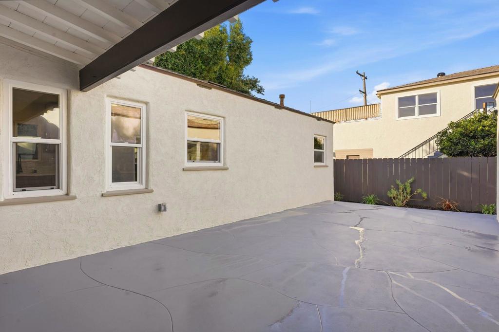 Normal Heights - Residential