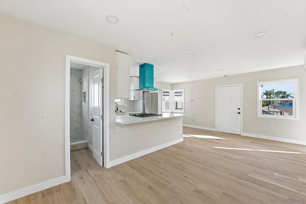 Normal Heights - Residential