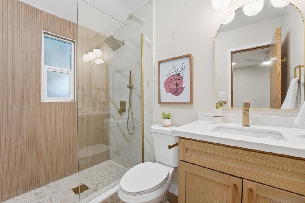 Normal Heights - Residential