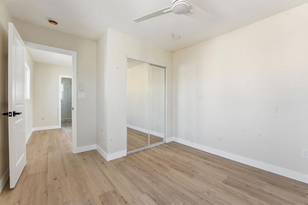 Normal Heights - Residential