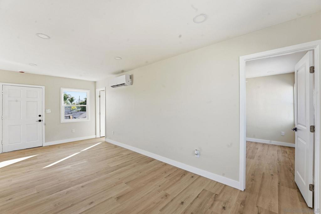 Normal Heights - Residential