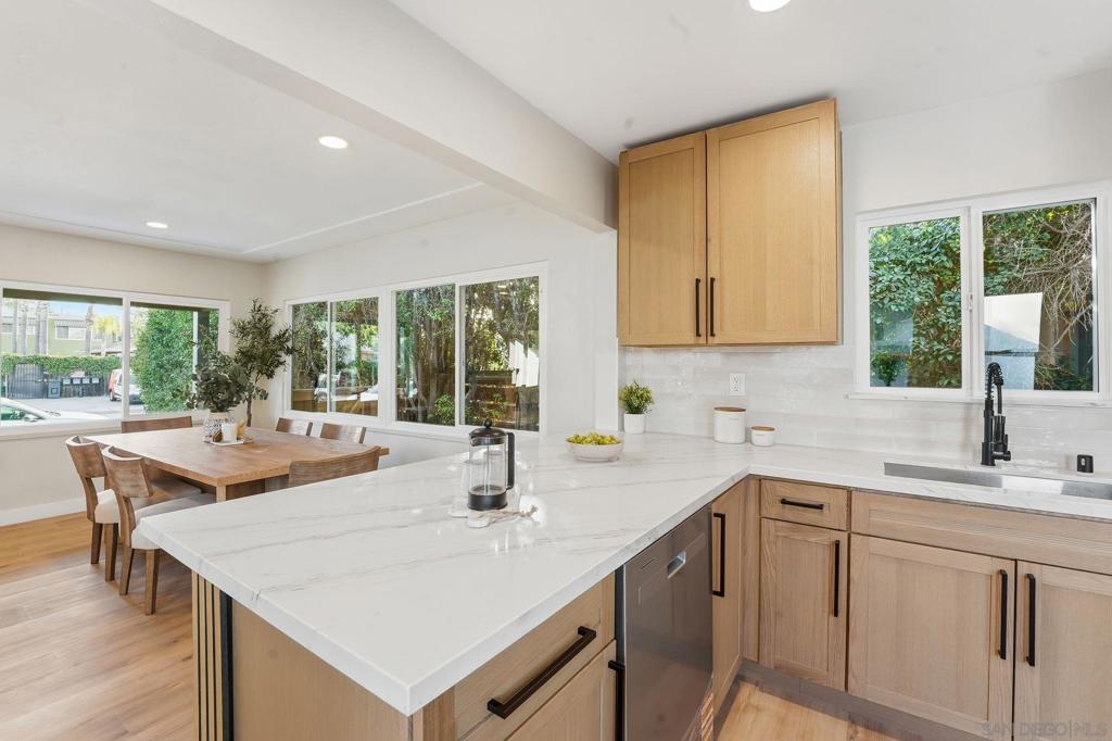 Normal Heights - Residential