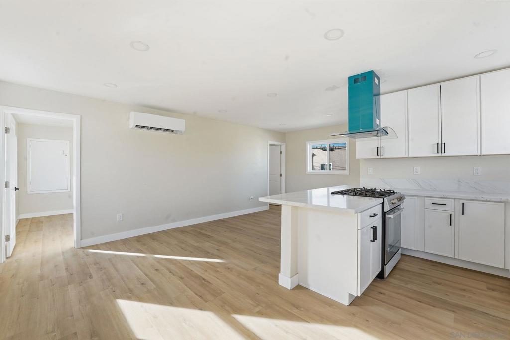 Normal Heights - Residential