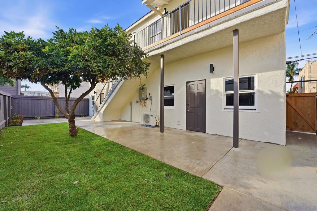 Normal Heights - Residential