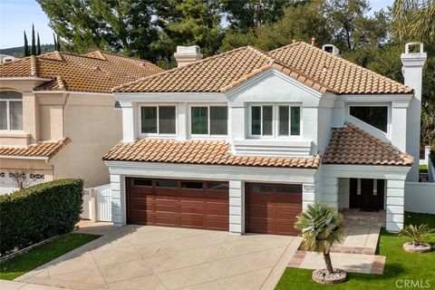 Photo of 4389 Park Monte Nord, Calabasas, CA 91302 (MLS # SR26021688)