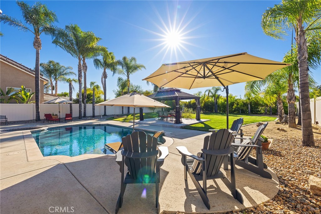 42347 Camino Merano