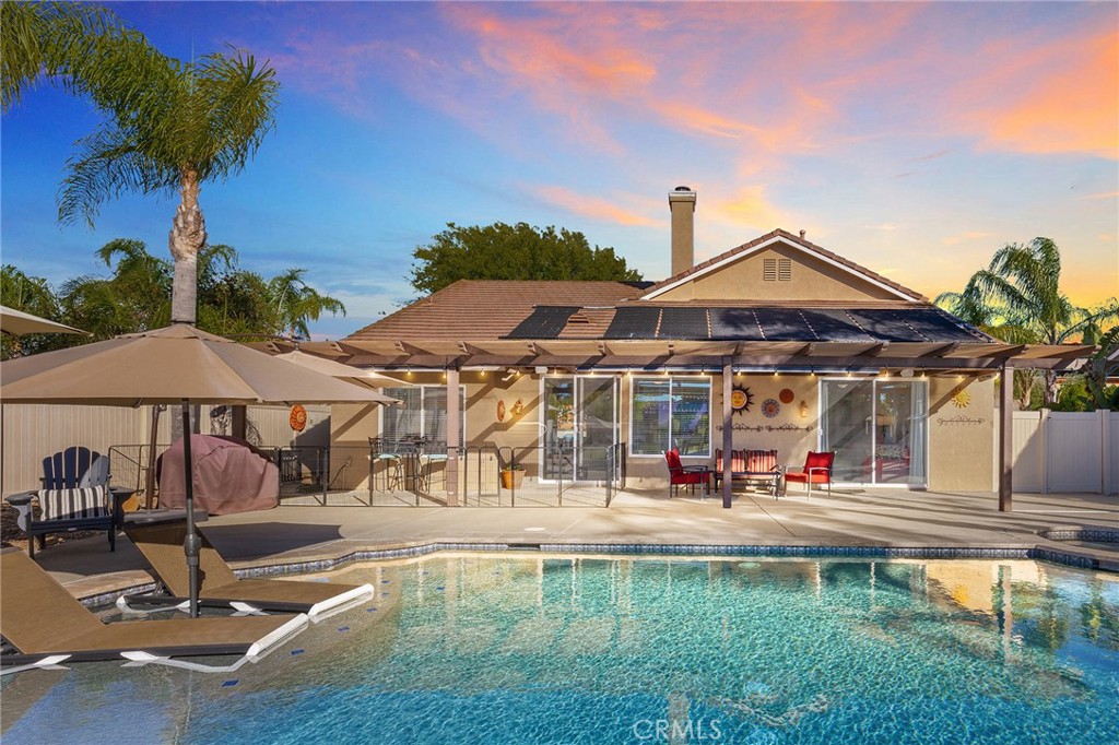 42347 Camino Merano