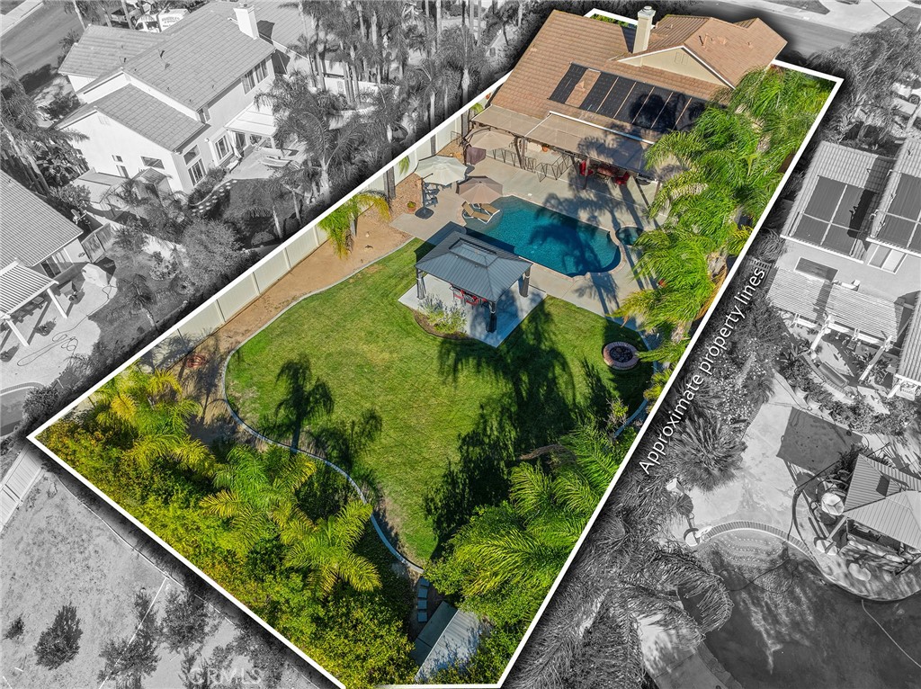 42347 Camino Merano