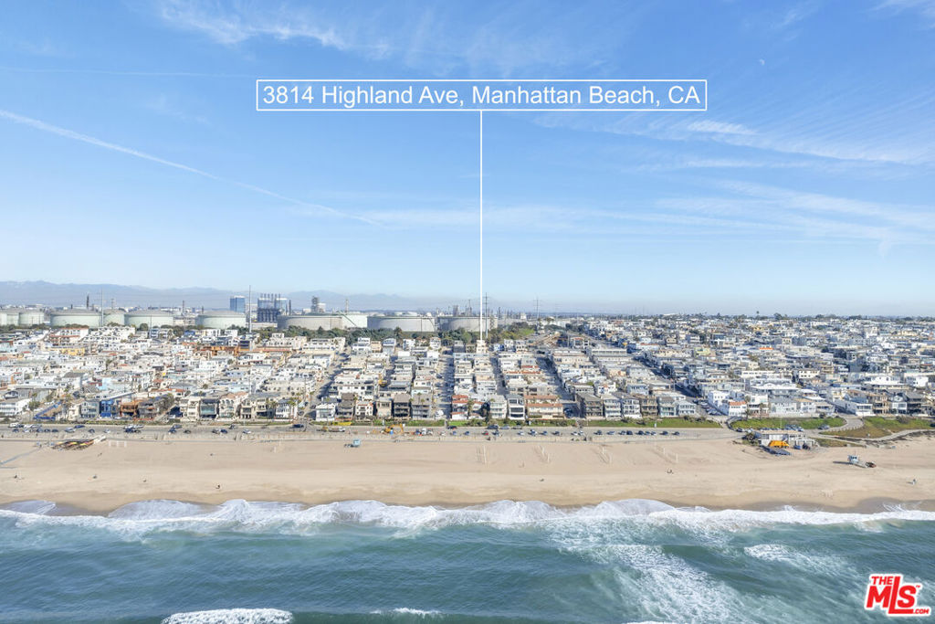 3814 Highland Avenue