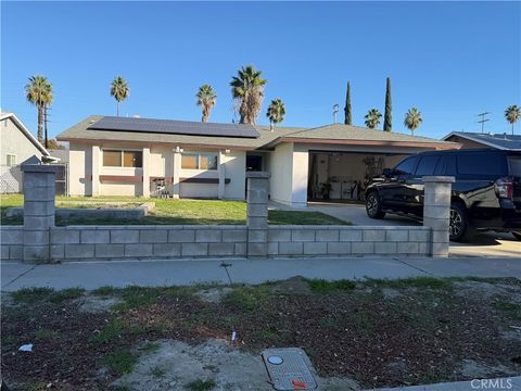 Photo of 1626 Kirby Court, Redlands, CA 92374 (MLS # IG25278325)