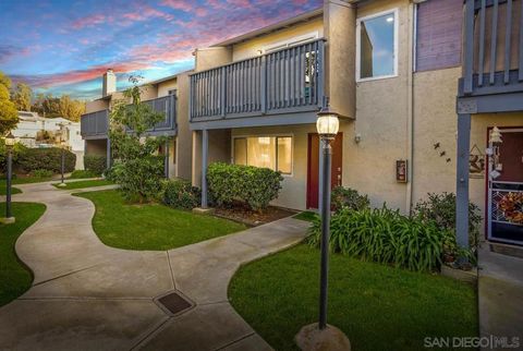 Photo of 8420 Fanita Dr Dr #3, Santee, CA 92071 (MLS # 260003402SD)