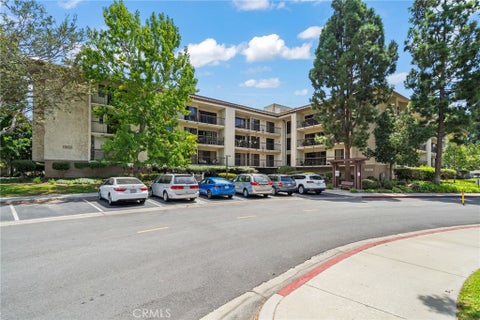 Photo of 13650 Del Monte Dr DR #40C, Seal Beach, CA 90740 (MLS # PW26166435)
