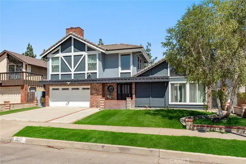 11221 Beach Street, Cerritos, CA 90703 - MLS#: PW25196561