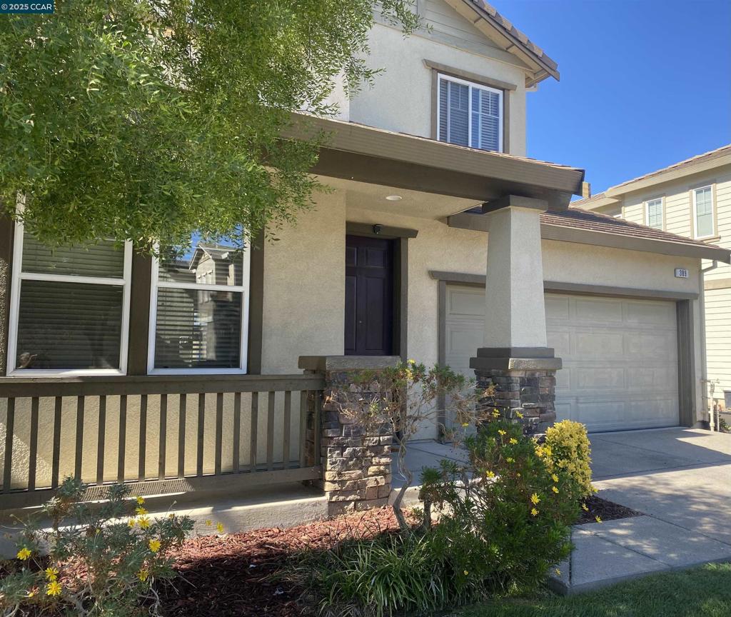 GARIN RANCH - Residential