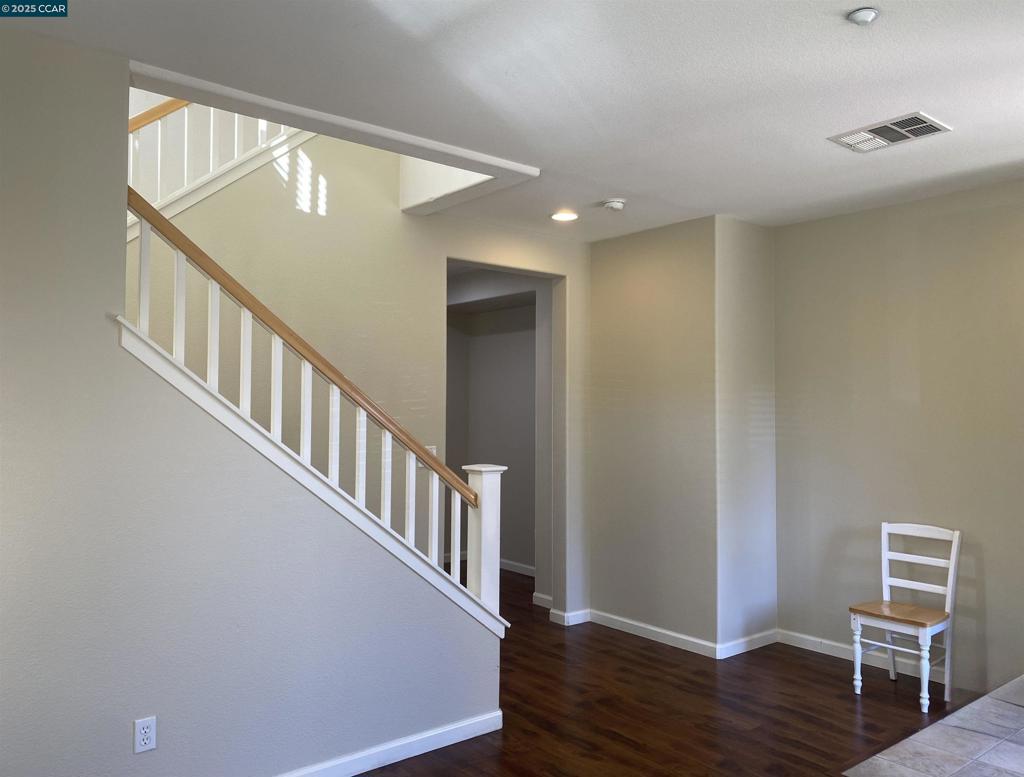GARIN RANCH - Residential