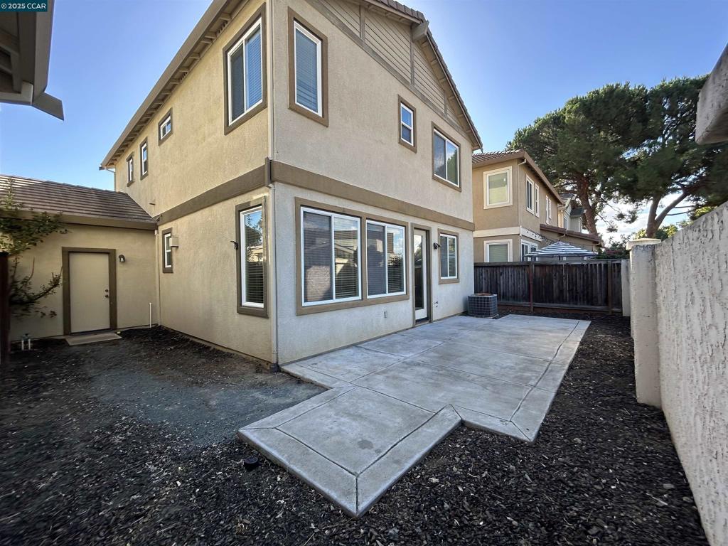 GARIN RANCH - Residential