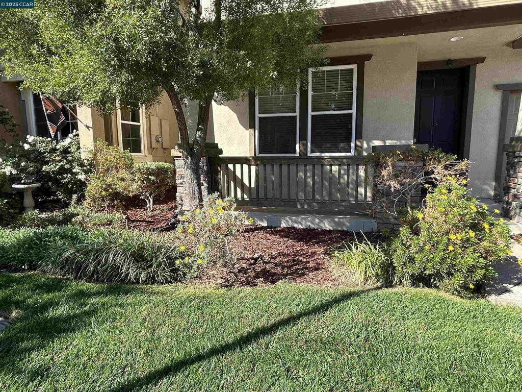 GARIN RANCH - Residential