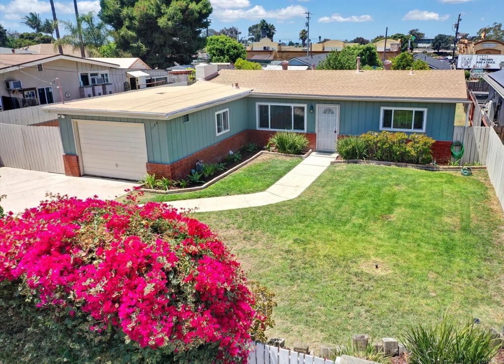 1168 Arcadia Road