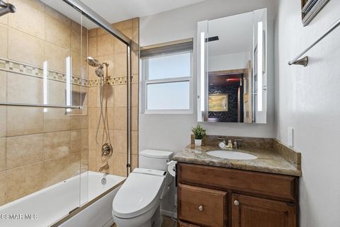 Tiny photo for 9998 Jamestown Street, Ventura, CA 93004 (MLS # 226000394)