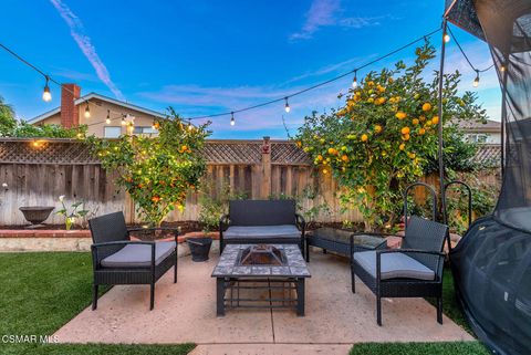 Tiny photo for 9998 Jamestown Street, Ventura, CA 93004 (MLS # 226000394)