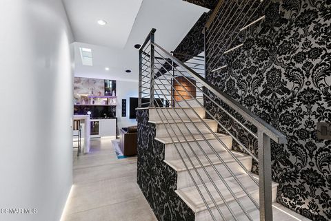 Tiny photo for 9998 Jamestown Street, Ventura, CA 93004 (MLS # 226000394)