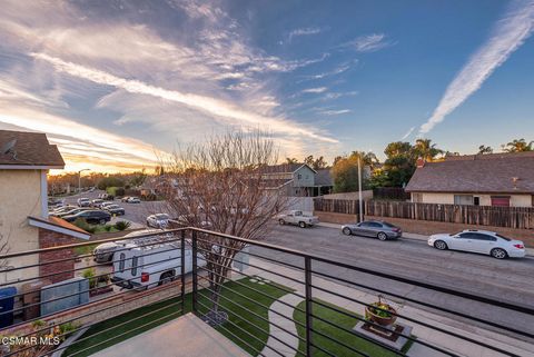 Tiny photo for 9998 Jamestown Street, Ventura, CA 93004 (MLS # 226000394)