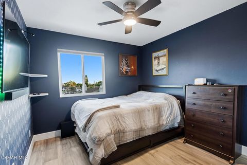 Tiny photo for 9998 Jamestown Street, Ventura, CA 93004 (MLS # 226000394)