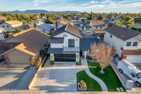 Tiny photo for 9998 Jamestown Street, Ventura, CA 93004 (MLS # 226000394)