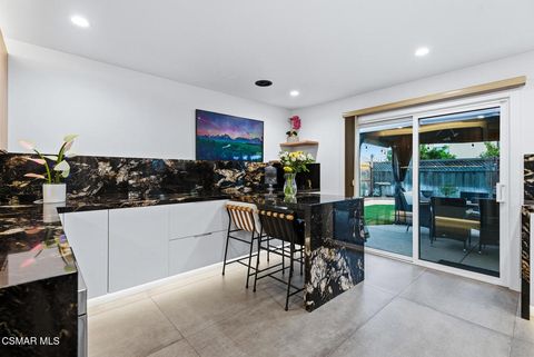 Tiny photo for 9998 Jamestown Street, Ventura, CA 93004 (MLS # 226000394)