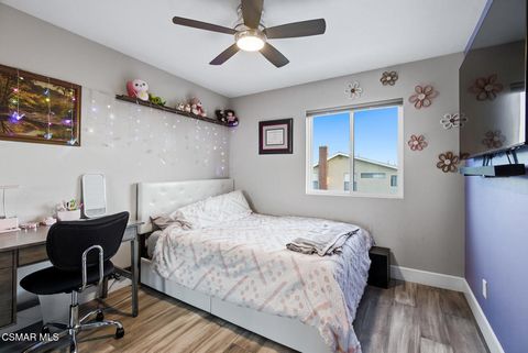 Tiny photo for 9998 Jamestown Street, Ventura, CA 93004 (MLS # 226000394)