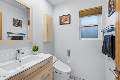 Tiny photo for 9998 Jamestown Street, Ventura, CA 93004 (MLS # 226000394)